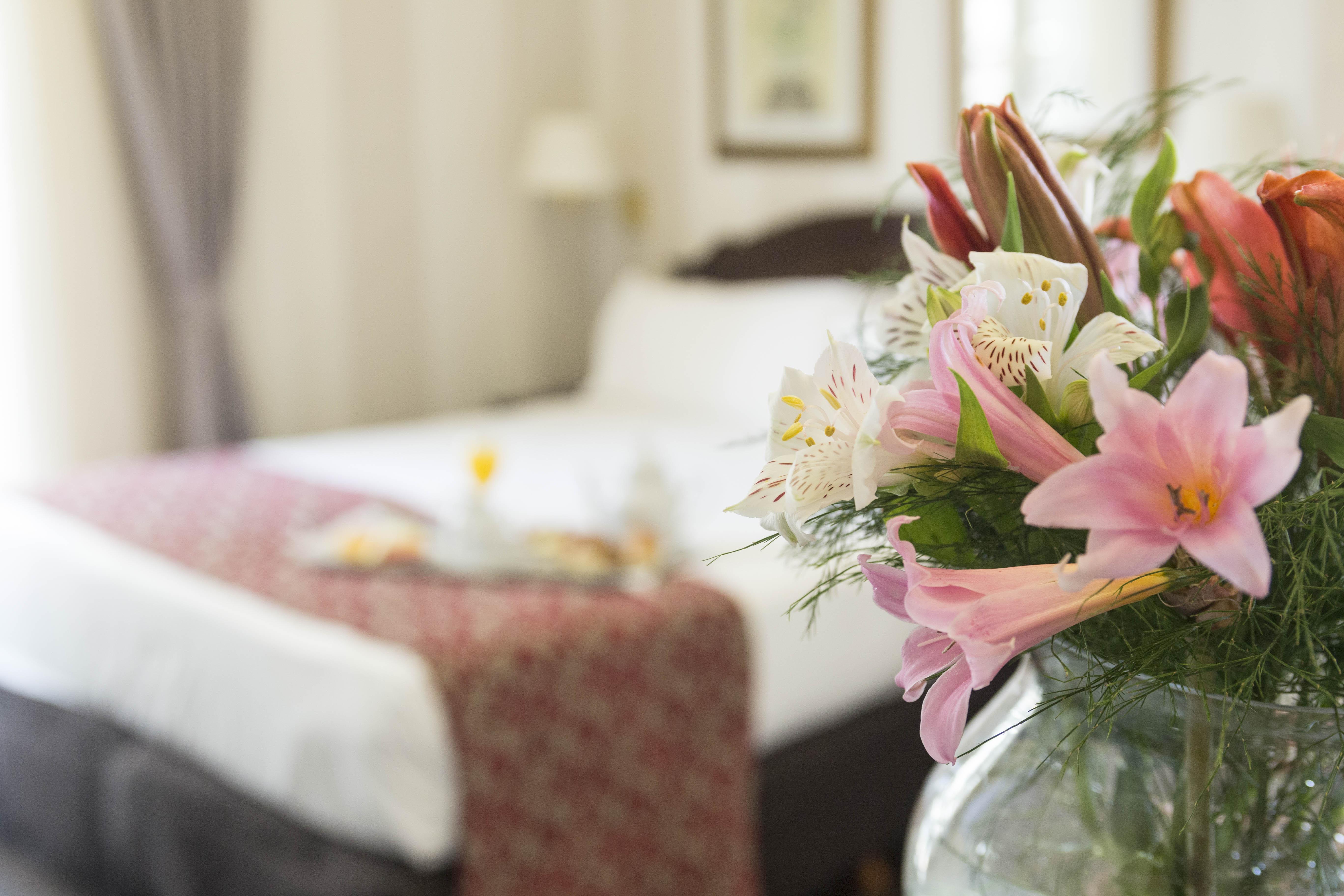 クラリッジ ホテル ブエノスアイレス エクステリア 写真 A room at the hotel